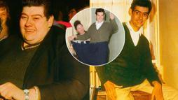 Bir yıl boyunca tek lokma yemeden hayatta kaldı! 127 kiloyu eriten ölümcül deney