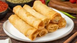 Hazır yufkadan yapılan sigara böreği nasıl saklanır? Buzlanmayı önleyin