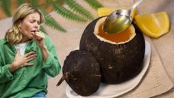 Kuru öksürüğü söküp atan doğal mucize! Turpları ikiye bölün, nefesi kilit gibi açıyor