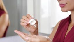 Doğal botoks etkisi veren yağ! 3 malzemeyle tüm çizgiler siliniyor