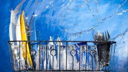 Tık diye kesiliyor... Bulaşık makinesi neden su almaz? Milyonlarca insan kapatıyor