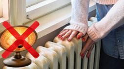 Ne kombi ne soba... Japonlar kışı böyle atlatıyor! Evin içi sıcacık