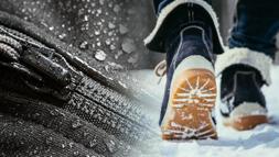 Yağmur çamur demiyor zırh gibi çalışıyor! Su geçirmemesi için giysileri böyle yıkayın