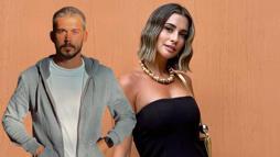 Sevgilisini sır gibi saklıyordu! Buse Terim'den aşk dolu yeni paylaşım