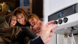 Gece kapatınca 15 bin lira çöpe gidiyor! Kombi açık cüzdan dolu kalsın