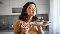 Soğuk havalar iştahı artıyor! Kışı kilo almadan geçirmek mümkün