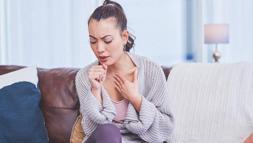 Sabah öksürüğüne dikkat! KOAH sinsi ilerliyor: Bu belirtileri göz ardı etmeyin