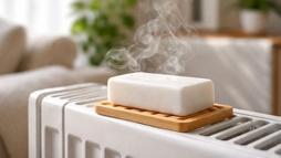 Sigara kokusunu ortamdan söküp atan taktik! Kalıbı yerleştiren yaşadı: Evin içi mis gibi