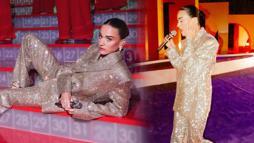 Joy Awards'ın açılışını yapmıştı! Katy Perry'nin kazancı dudak uçuklattı