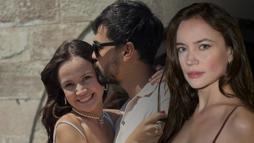 Yağmur Yüksel ve sevgilisi Oktay Ekinci ayrıldı mı? İddialara aşk dolu pozla yanıt verdiler