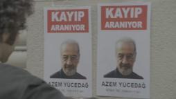 İnci Taneleri'nde kayıp aranıyor! Azem nerede?