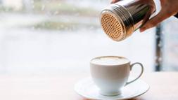 Sabah kahvesini böyle içen bırakamıyor! Şekeri unutturuyor, yağ yakıyor