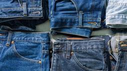 Pantolonun bu detayı binlerce lira ediyor! Dolabı kontrol edin, kırmızıysa servet değerinde