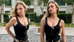 Uyuşturucu soruşturmasında adı geçiyor! Yaren Alaca'dan ilk açıklama