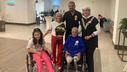 6 Şubat'ta kritik hatırlatma: 'Deprem rehabilitasyonu afet yönetiminin stratejik bir parçası'