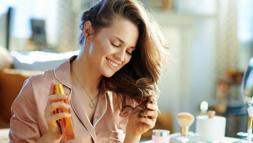 Saçı nemlendirip yumuşacık yapıyor! Her birinin etkisi başkaymış