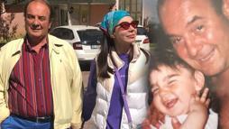 Babasını kaybetmişti! Güzel oyuncudan duygulandıran paylaşım: Şimdi o asi kızın bir kanadı kırık