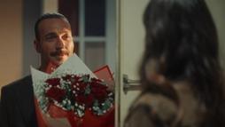 Kadir'in romantik sürprizi Çiğdem'i kızdırdı!