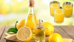 Zeytinyağı ve limon shot: Sağlık rutini mi, sosyal medya efsanesi mi?