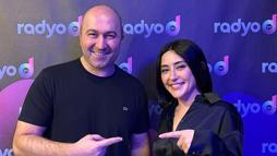 Melek Mosso: 'Kendimi hiçbir zaman tek bir kalıbın içine koymadım'