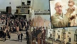 Prematüre bebekleri panayırda sergiledi! Modern yoğun bakımın temelleri lunaparkta atıldı