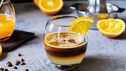 Kahvede yeni dönem 'meyveli'! Tüm dünya bunu deniyor, latteyi bile unutturdu