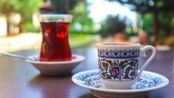 "Çay ve kahve demir emilimini azaltabilir"