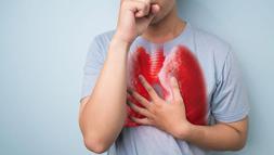 Afrika’dan çöl tozu geliyor! Akciğerler için sessiz risk: Önleminizi alın