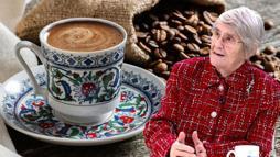 İftardan sonra kahve ne zaman içilmeli? Canan Karatay'dan tek cümlelik altın öneri