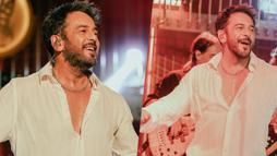 Emre Altuğ’dan şaşırtan 'gizli aşk' itirafı: 1.5 yıldır hayatımda biri var!