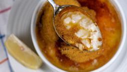 Sulu çorbayı sakın çöpe atmayın! Koyulaştırmanın püf noktası meğer buymuş