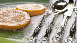 Çatak bıçakları cam gibi yapıyor! Kullanırken dozu ayarlamak önemli, hem doğal hem de çevre dostu