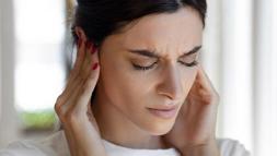 Ani hava değişimlerine dikkat! Orta kulağı etkiliyor