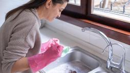 Bir damla yağ, bin liralık masraf! Borularda betona dönüşüyor, 'fatberg' kabusu