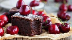 Diyet yaparken tatlıdan vazgeçmeye gerek yok! Glütensiz tarifler herkesin favorisi