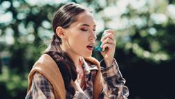 Ferah koku isteyenler dikkat! Oda spreyleri solunum yollarını tahriş edebilir