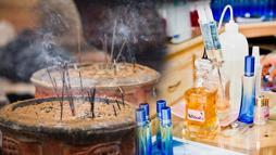 Eskiden 'hippi' kokusuydu! Bağımlılık yaratan parfümün sırrı: Yol kenarında yetişiyor