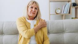 Eklem yaşlanması kaderiniz değil! Doğru hareketle sağlıklı ve genç eklemler mümkün