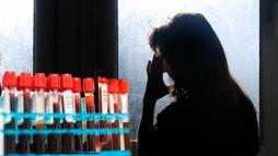 Kan testinde depresyonun izleri var! Araştırma bulguları şaşırttı, hücrelerden anlaşılıyor