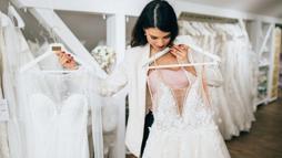 Helen gelinlik modeli zayıf gösterir mi? Bu yılın en popüler seçimi
