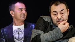 Serdar Ortaç hastaneye kaldırıldı iddiası! Ünlü şarkıcıdan ilk açıklama