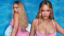 Rihanna Türkiye'deki marka davasını kazandı! 'Güzel koku' savunması yetmedi