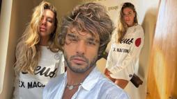 Sürpriz iddia! Şeyma Subaşı ve Brezilyalı sevgilisi Marlon Teixeira barıştı mı?