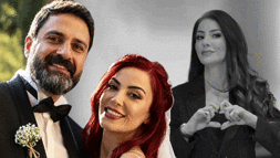 Gazeteci Erhan Çelik'in boşanma aşamasındaki eşi Özlem Gültekin hayatını kaybetti