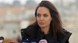 Google Earth’te Gazze’nin yıkımı! Angelina Jolie görüntüleri paylaşarak dünyaya seslendi