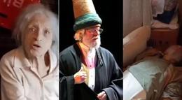 Evlerinde baygın bulunmuşlardı! Nail Kesova ve eşi için bakanlık harekete geçti