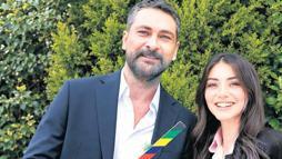 ‘Karakuyu’ sete çıktı