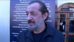 Şef Mehmet Yalçınkaya: Gaziantep baklava ve katmerin dışına çıktı