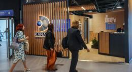 Kanal D'den Cannes çıkarması! Demirören Medya TV Grup Başkanı Murat Yancı: Dünyaya Türkçe öğretiyoruz