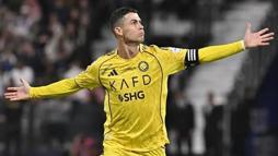 Ronaldo’nun son golü D-Smart ekranlarından dünya gündeminde